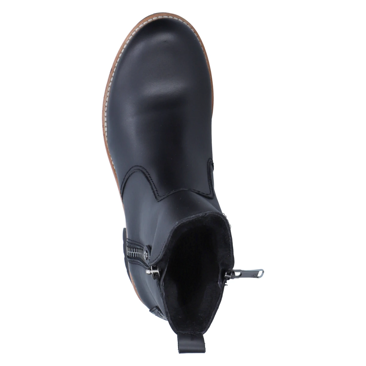 Stiefeletten PAULINE IGLOO - negro