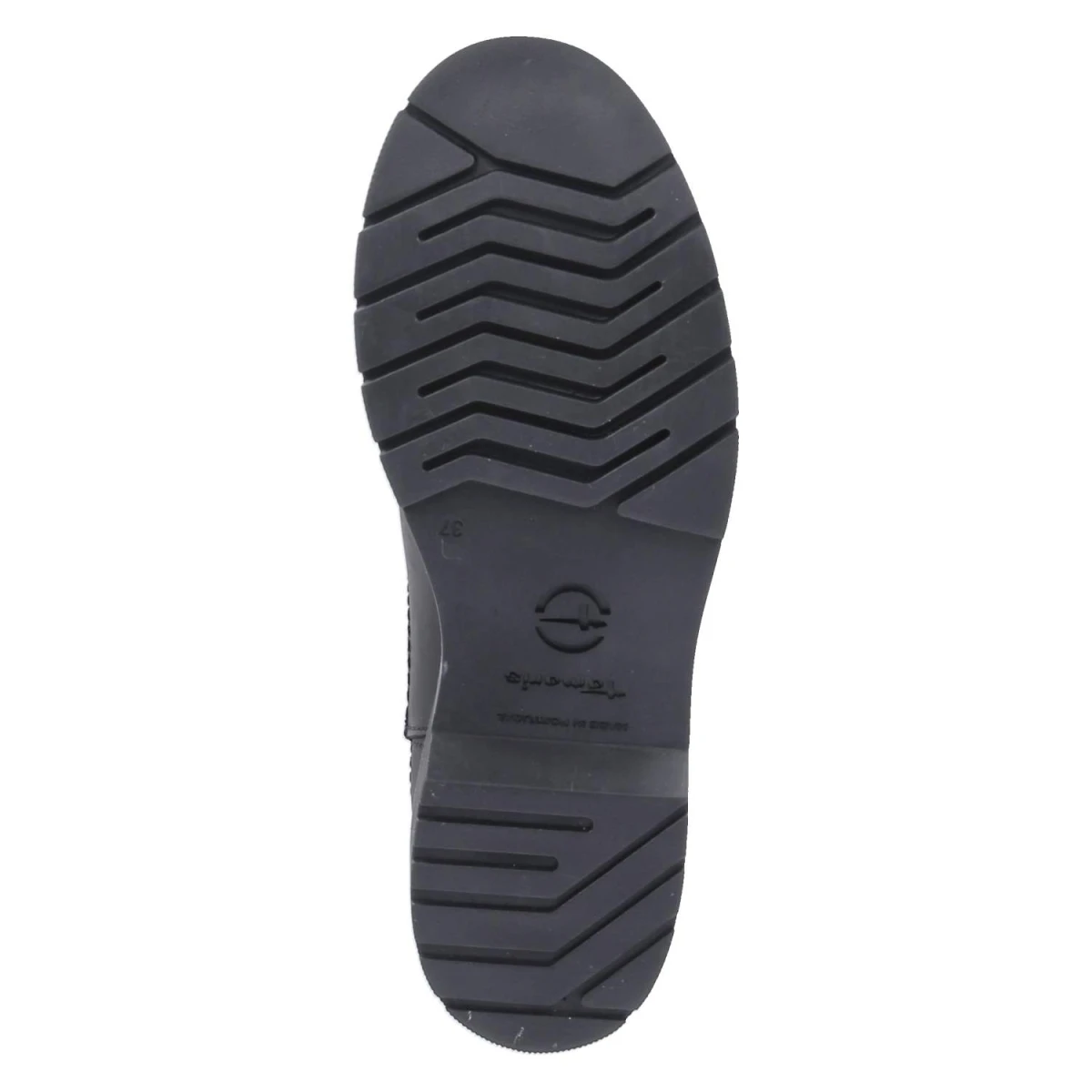 Chelsea Boots - Black