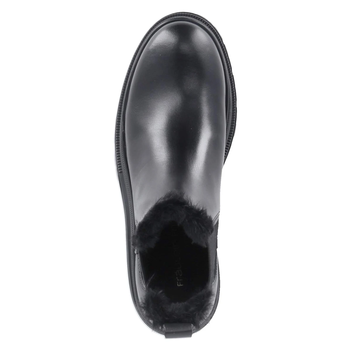 Chelsea Boots - black