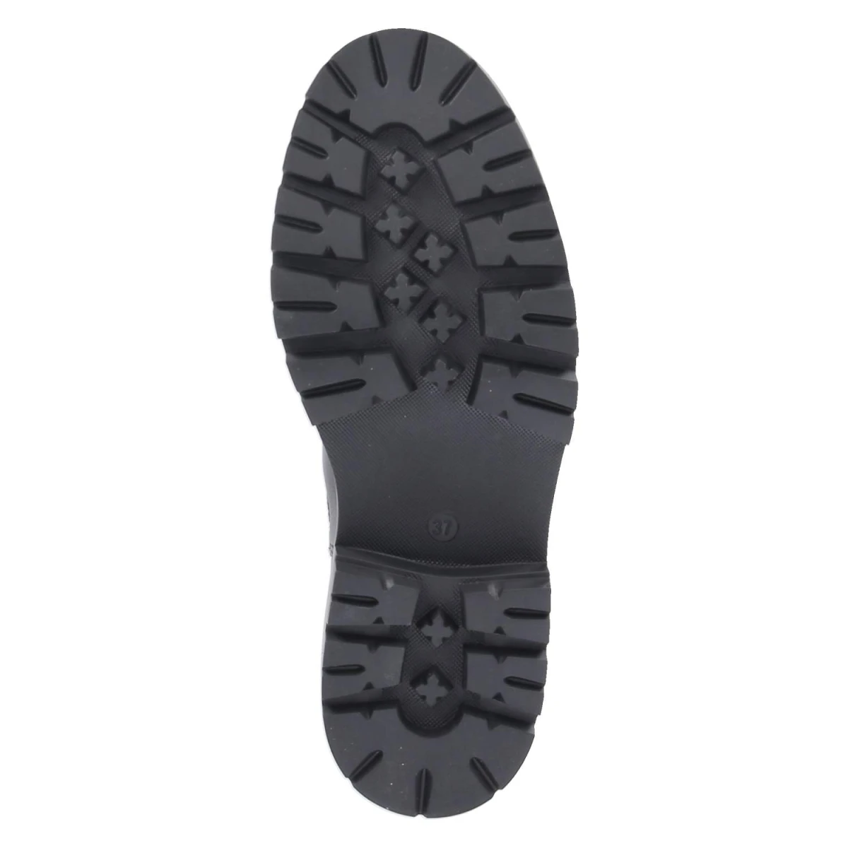 Chelsea Boots - Black