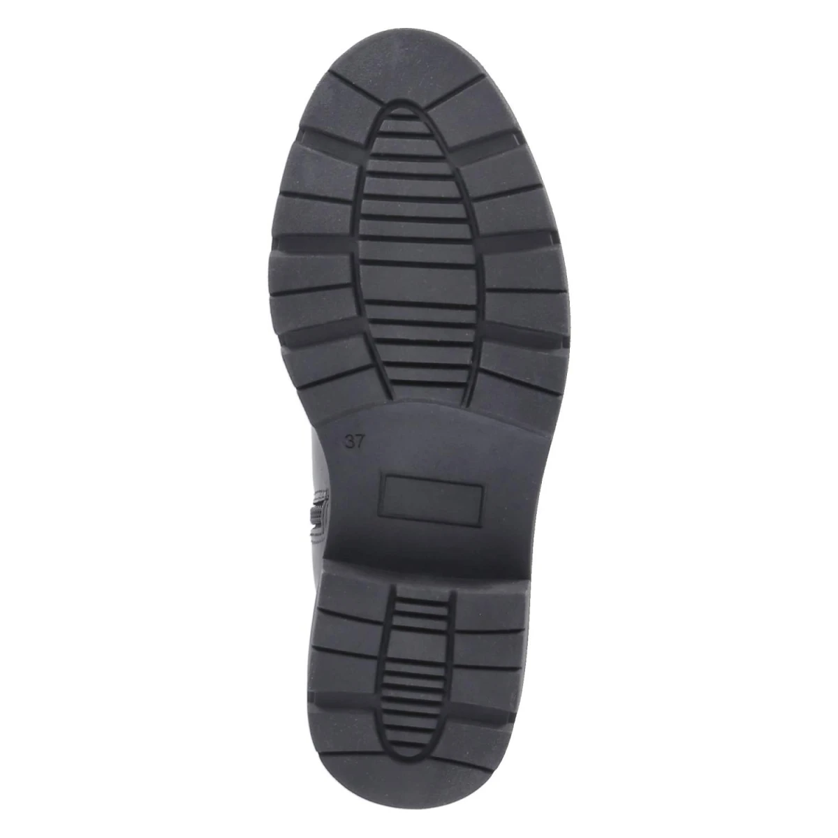 Chelsea Boots - Black