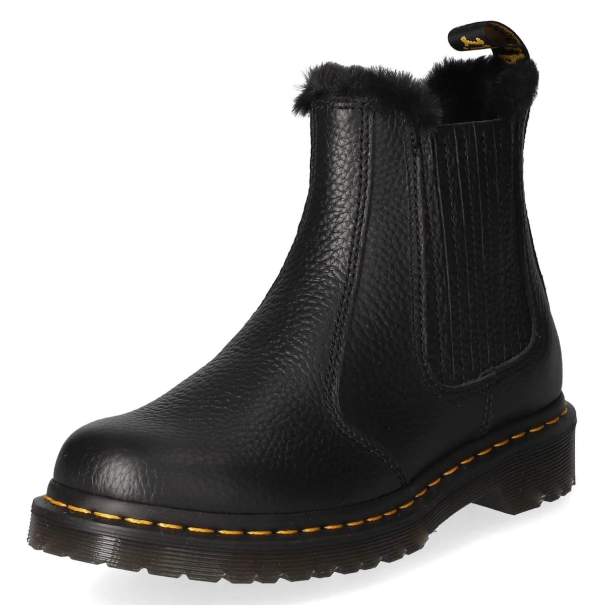 Chelsea Boots 2976 LEONORE - BLACK