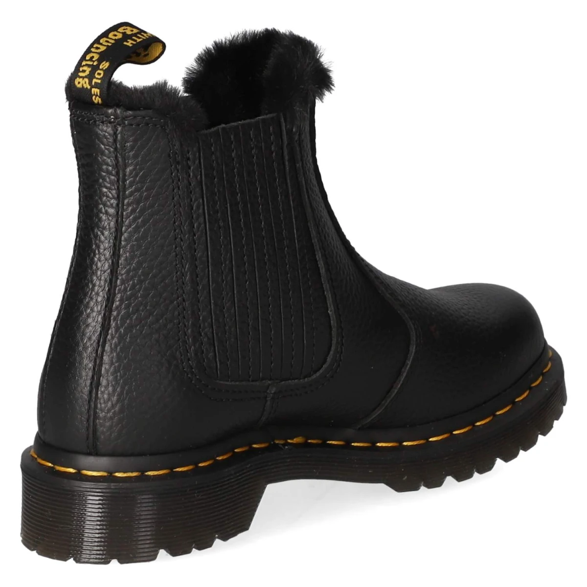 Chelsea Boots 2976 LEONORE - BLACK