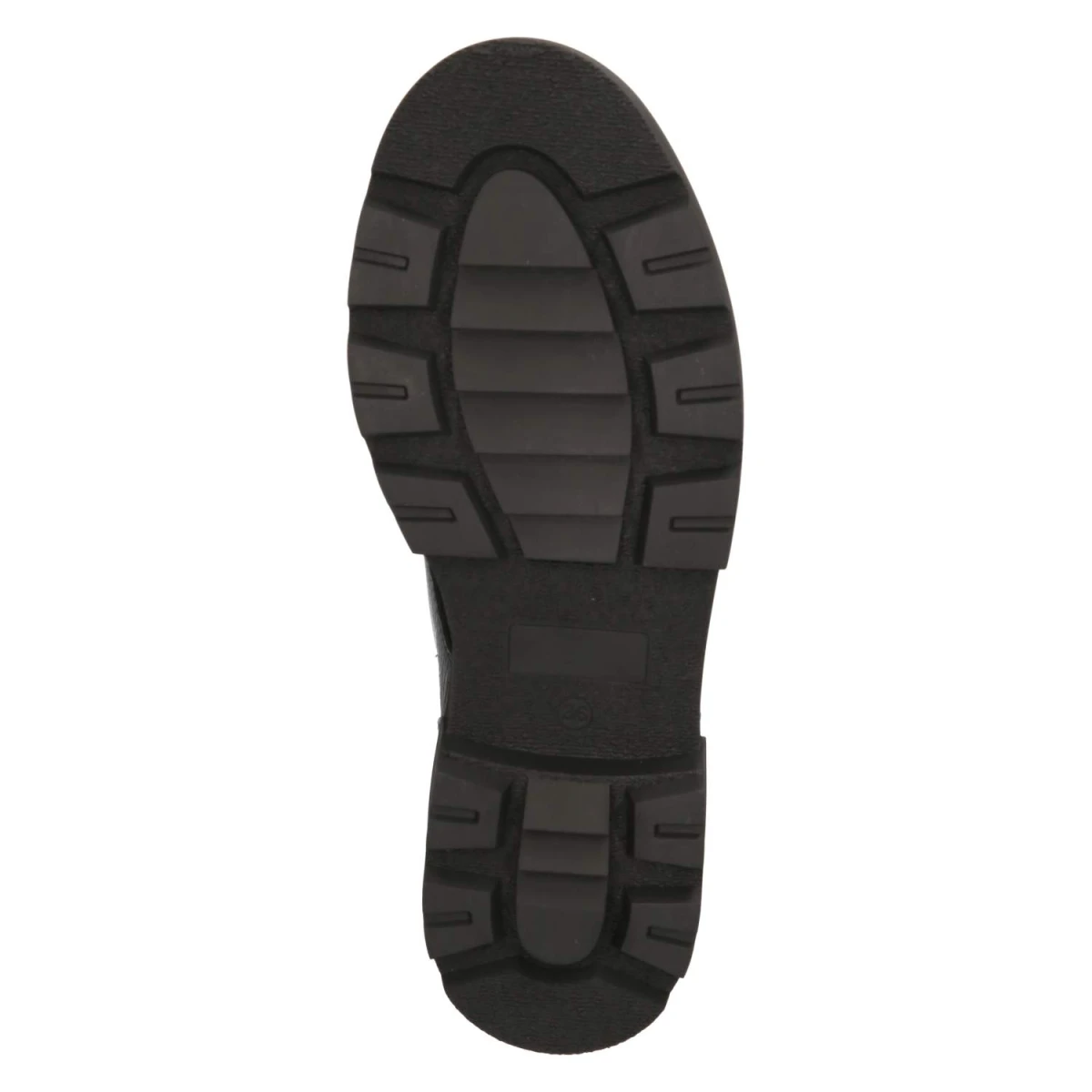 Winterboots BIG STAR - BLACK