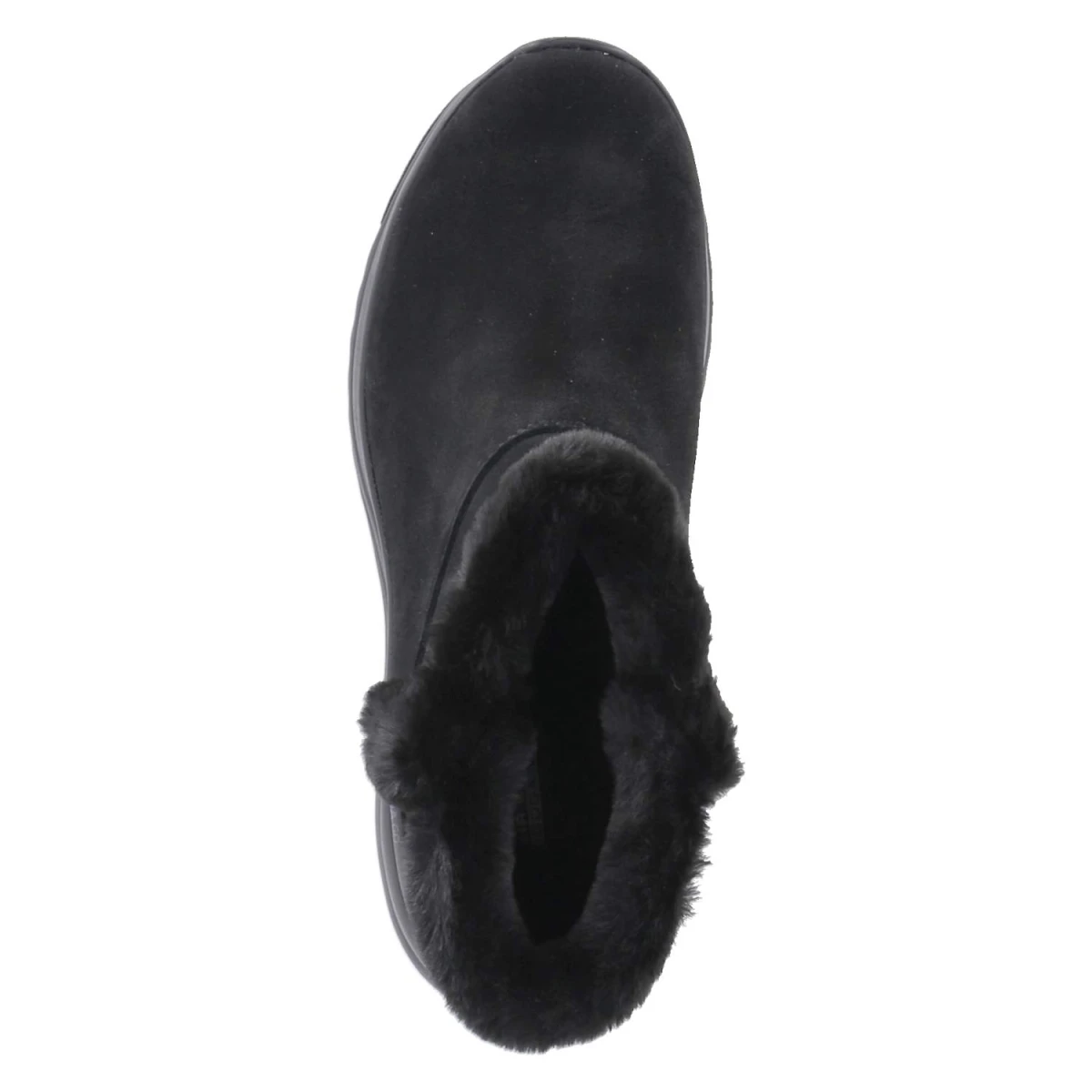 Winterboots ON THE GO STELLAR - black