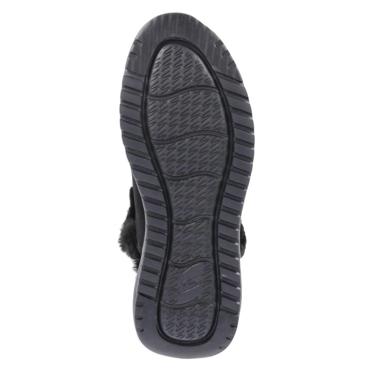 Winterboots ON THE GO STELLAR - black