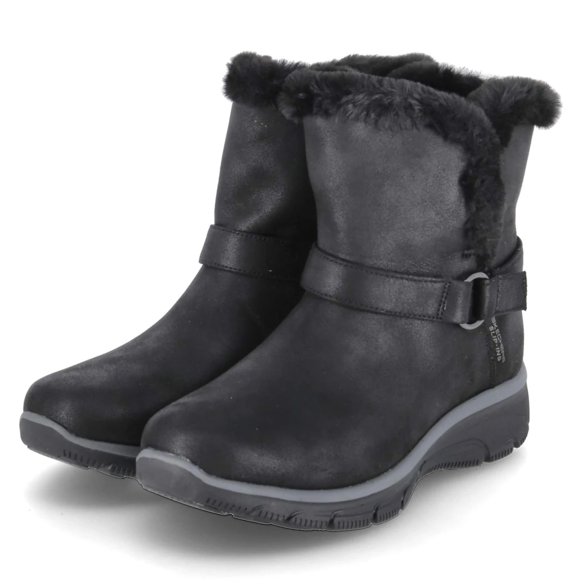 SLIP-INS DREAMERS MOVE - black