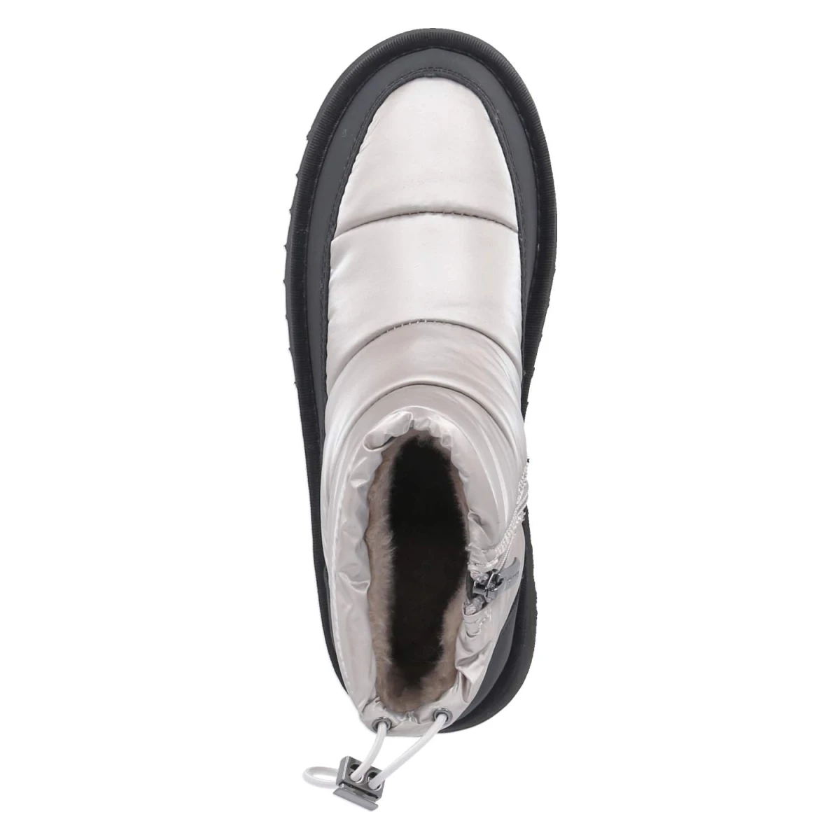 Winterboots - BLACK/PEWTER