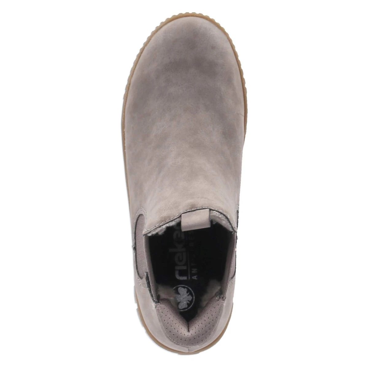 Chelsea Boots - maus