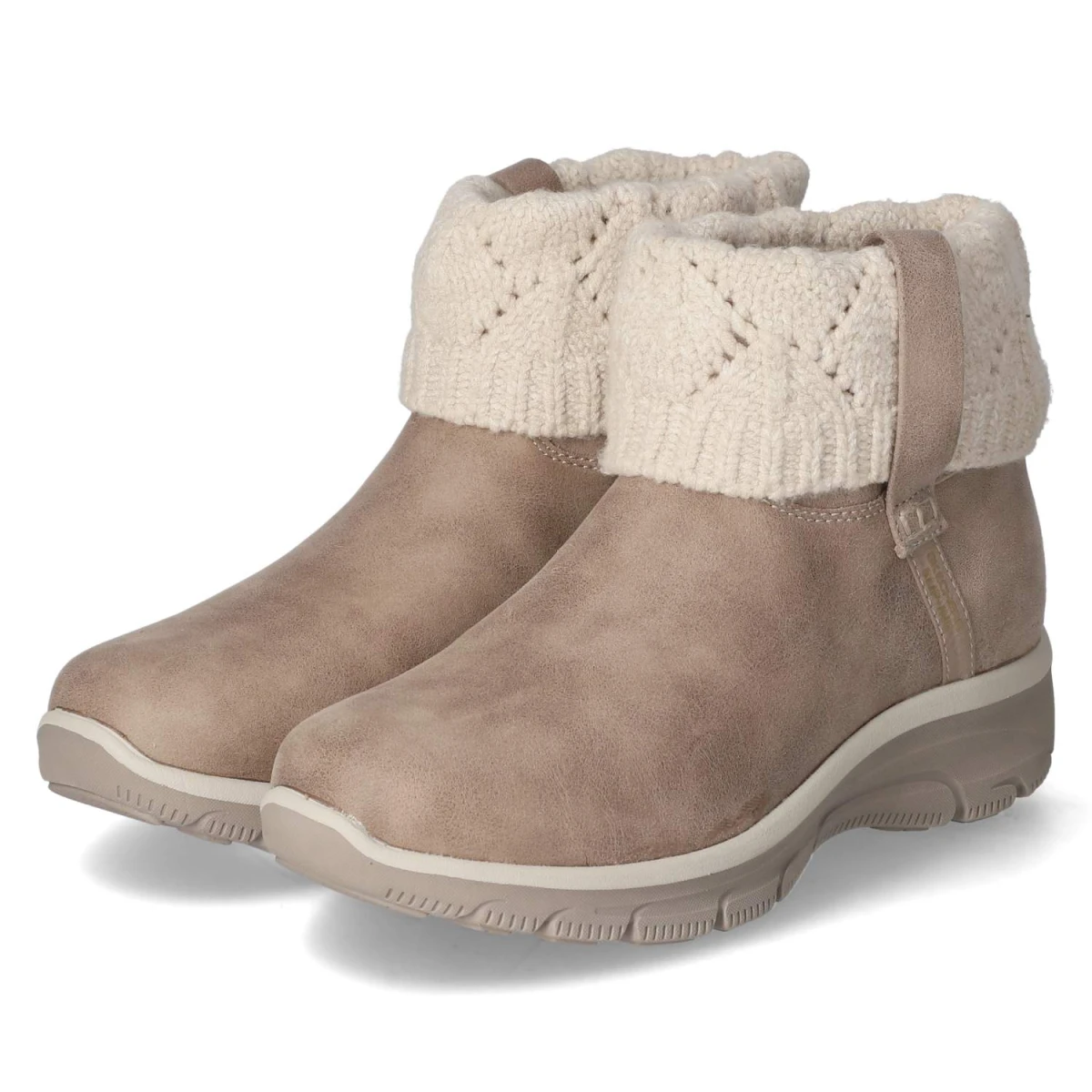 Stiefeletten COZY WEATHER 2 - grau