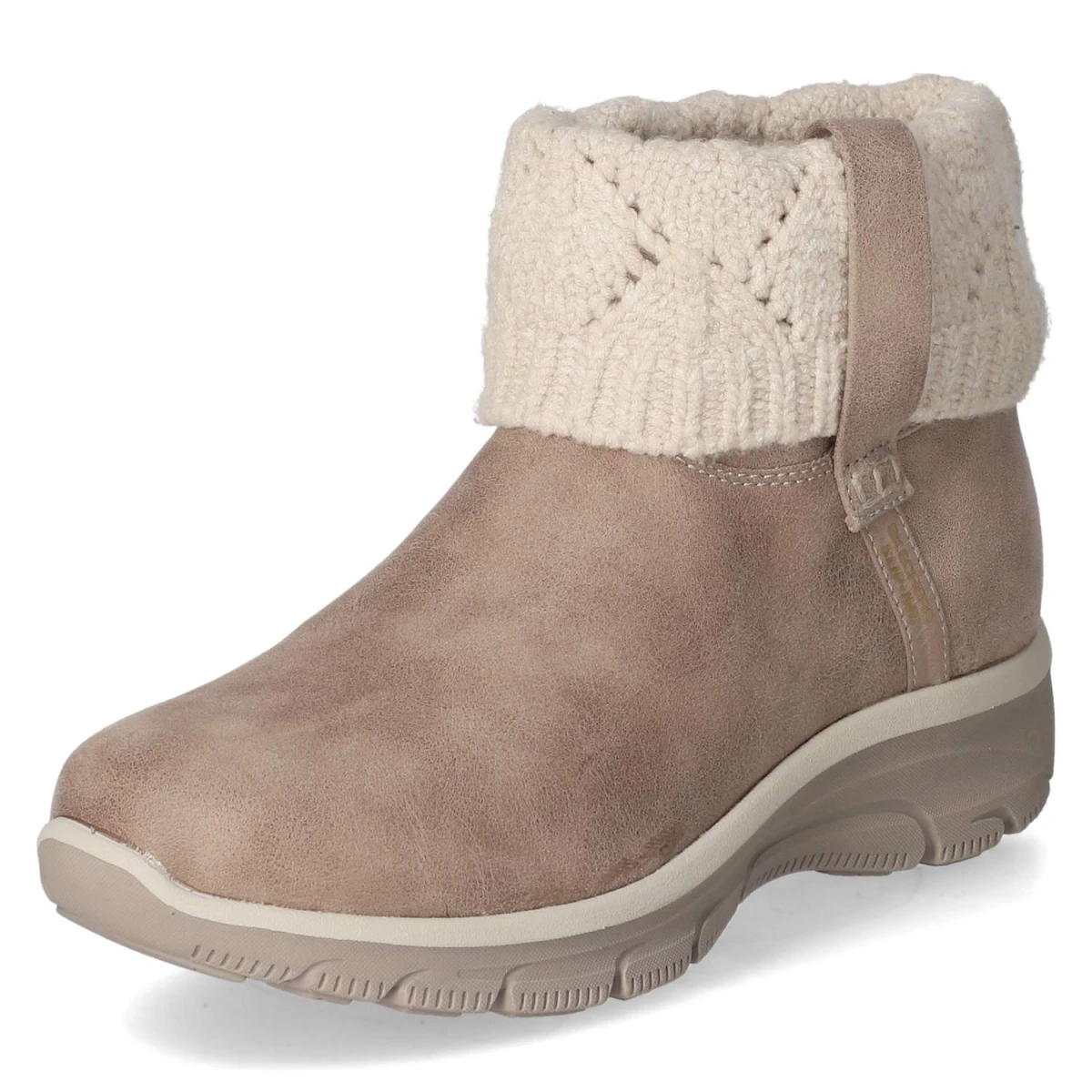 Stiefeletten COZY WEATHER 2 - grau