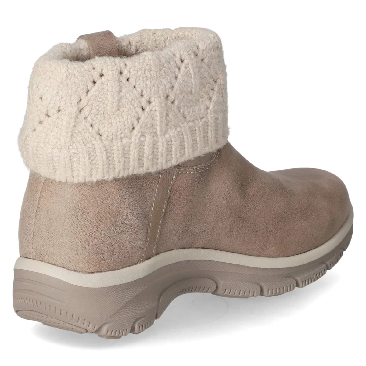 Stiefeletten COZY WEATHER 2 - grau