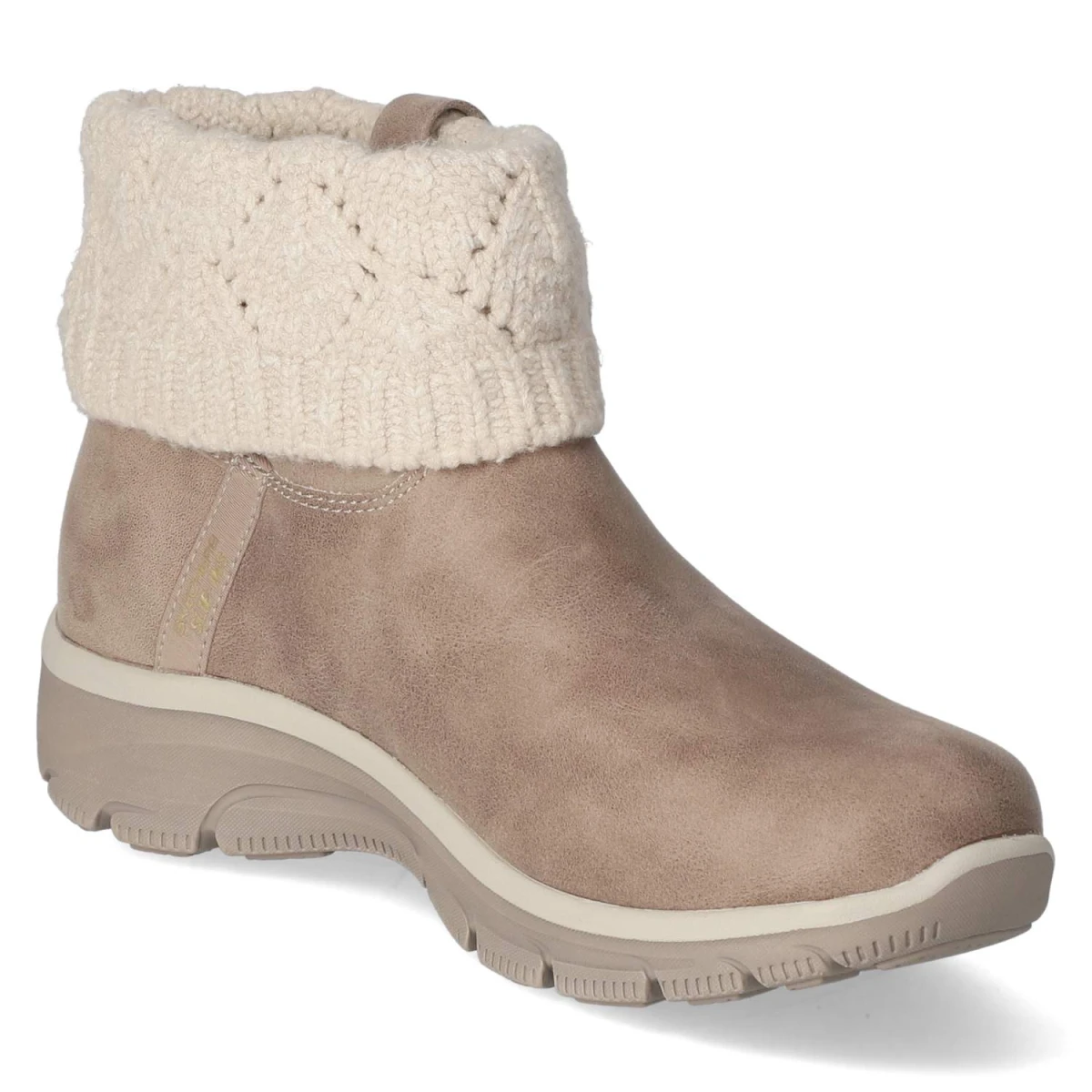 Stiefeletten COZY WEATHER 2 - grau