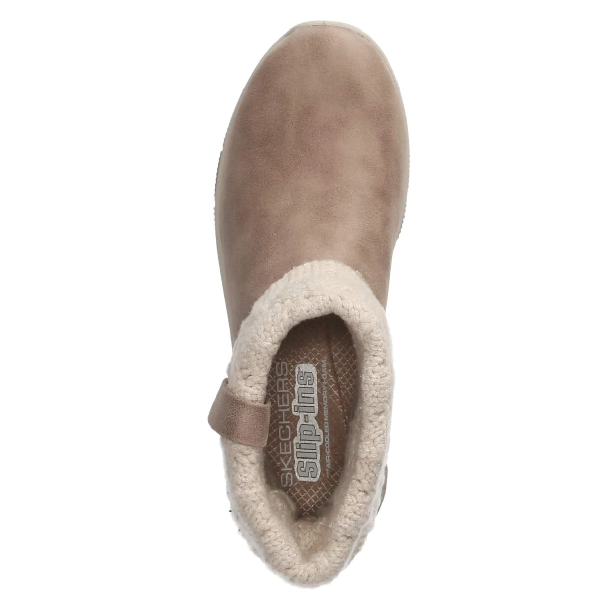 Stiefeletten COZY WEATHER 2 - grau