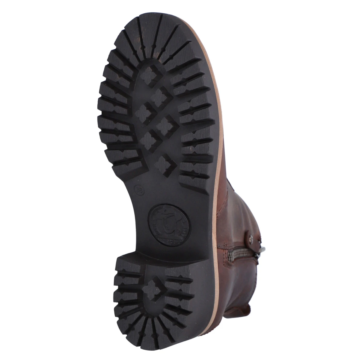 Stiefeletten PAULINE IGLOO - cuero