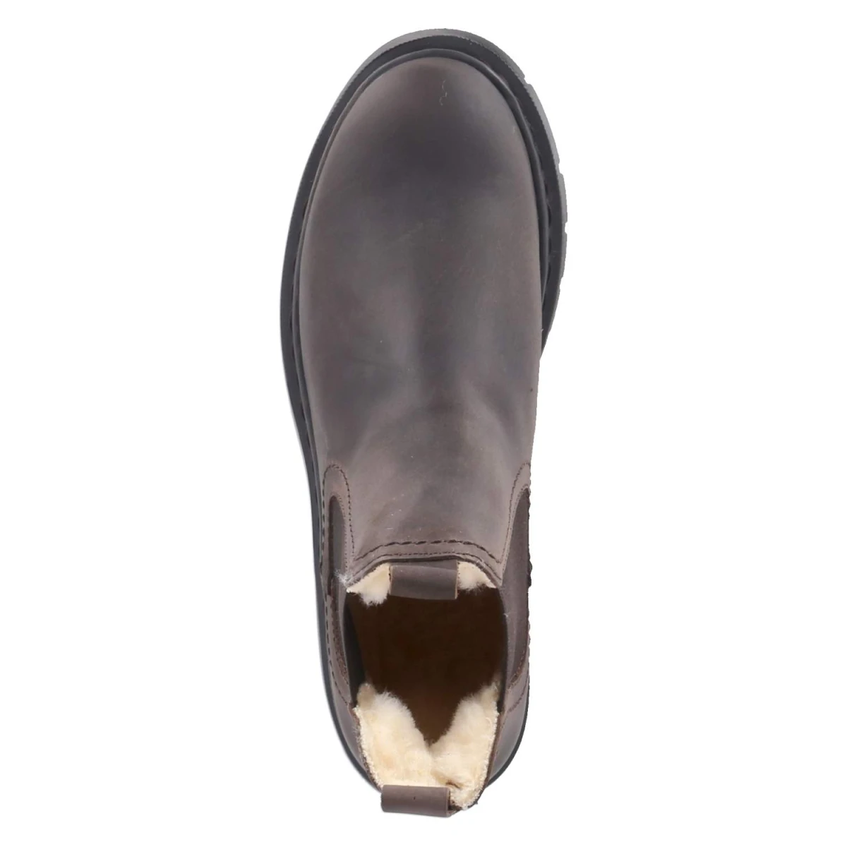 Chelsea Boots - Brown