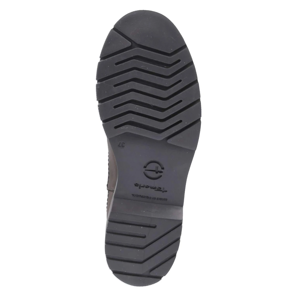 Chelsea Boots - Brown