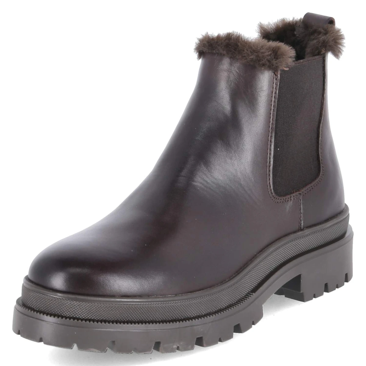 Chelsea Boots - brown