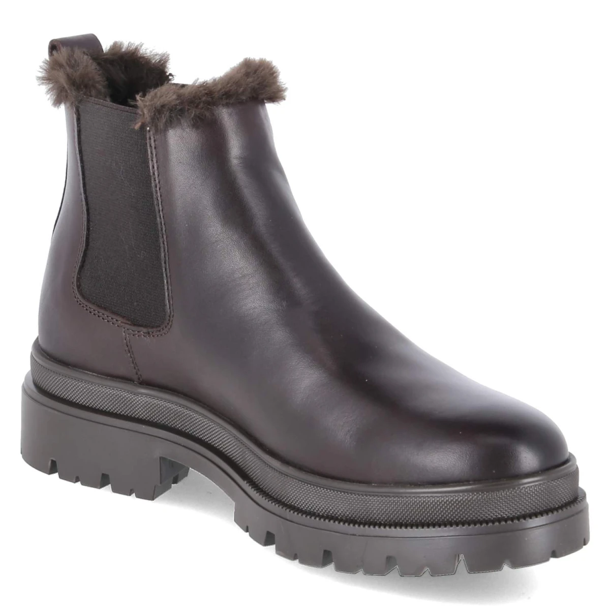Chelsea Boots - Brown