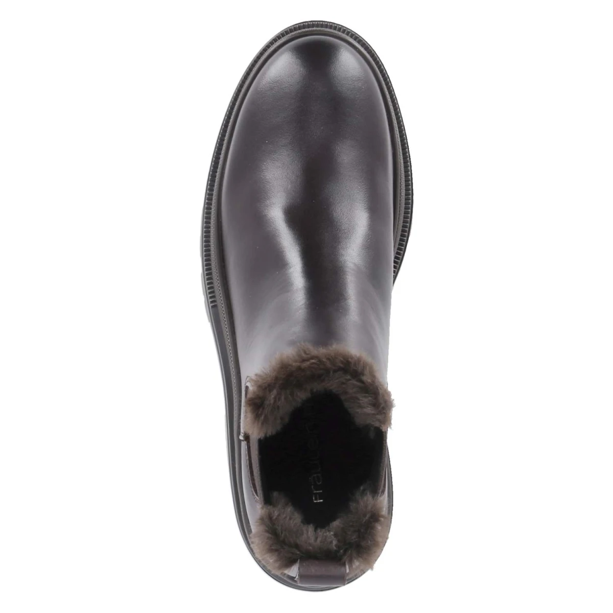 Chelsea Boots - Brown