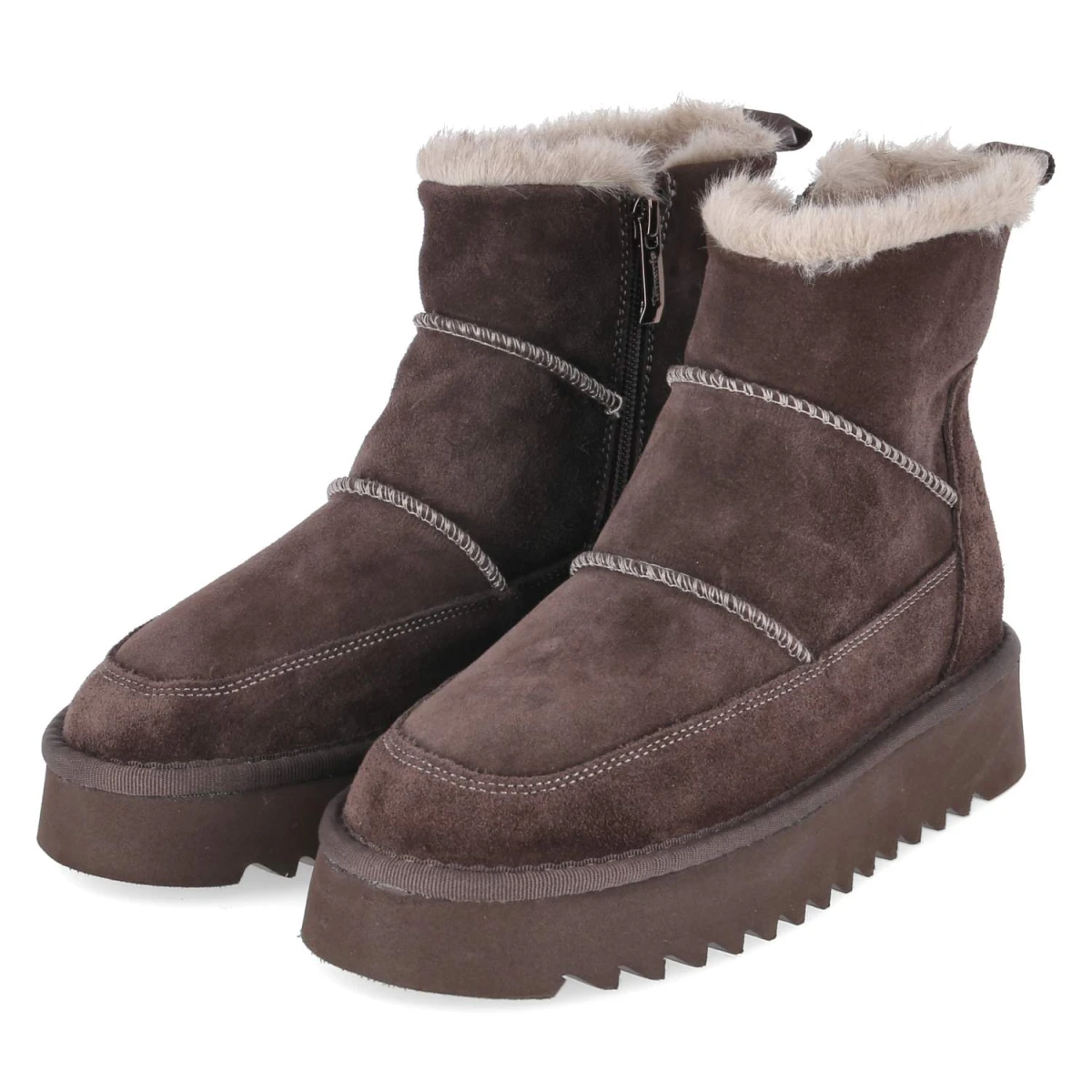Wintersboots - MOCCA