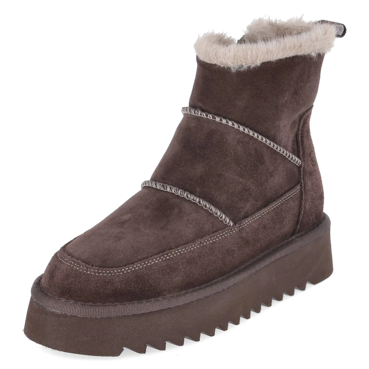 Wintersboots - MOCCA