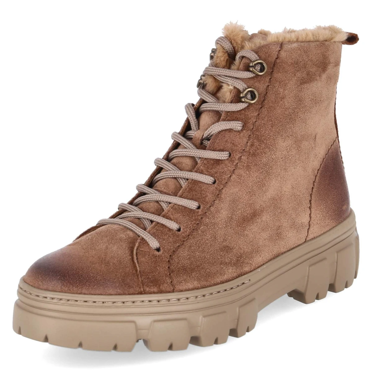 Winterboots - nut