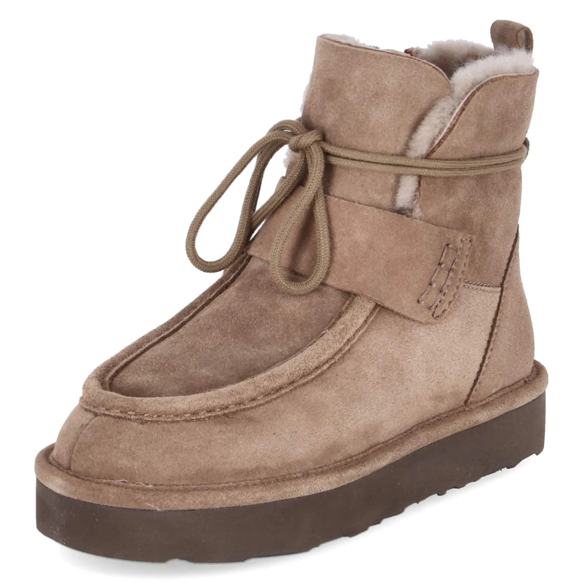 Winterstiefel - farro