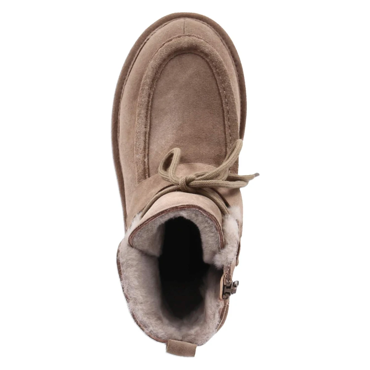 Winterstiefel - farro