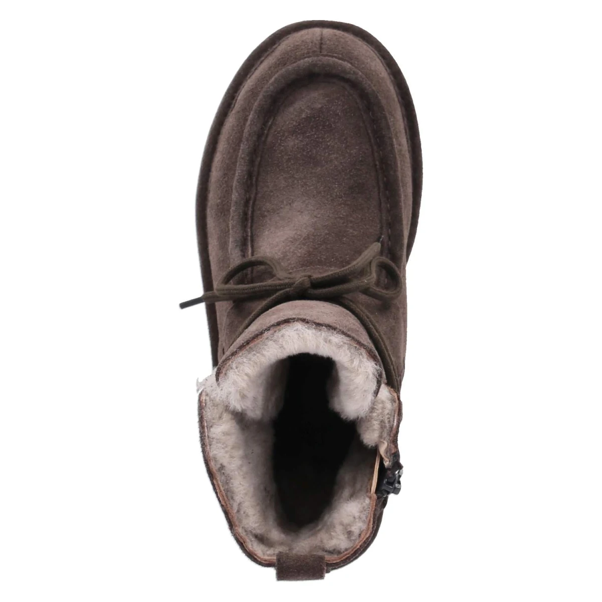 Winterboots - mocca