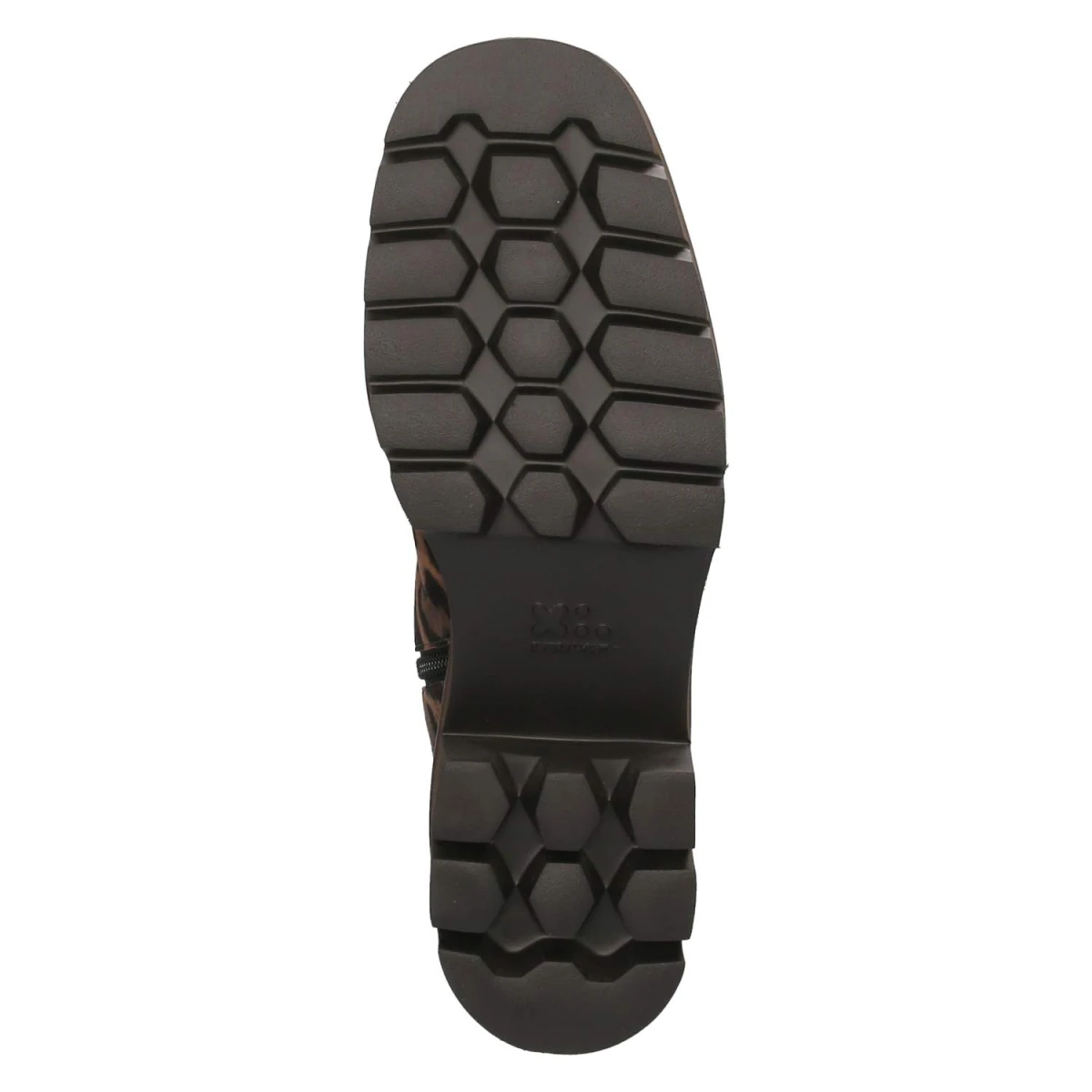 Winterstiefel MORO - bigleo tabac