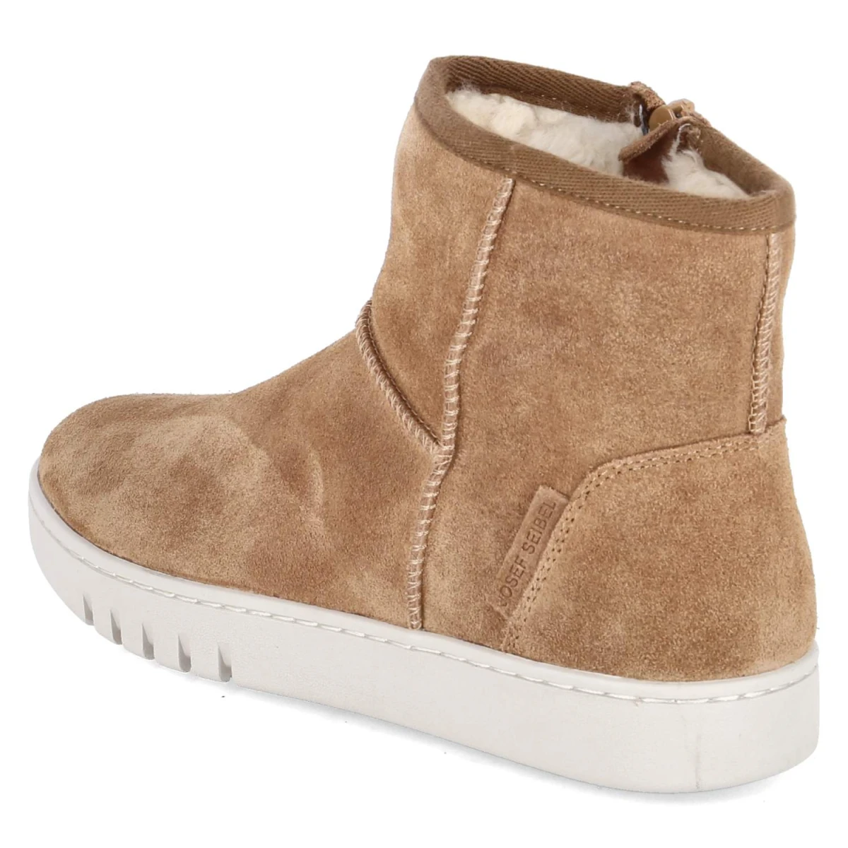 Wintersboots JESSIE 09 - Camel