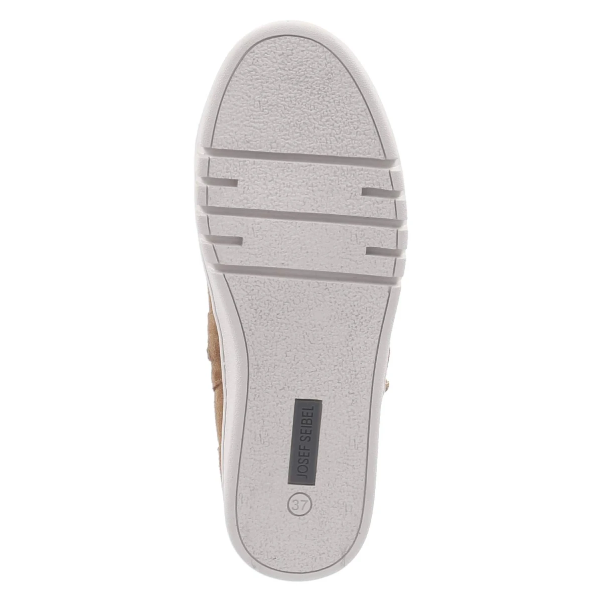 Wintersboots JESSIE 09 - CAMEL