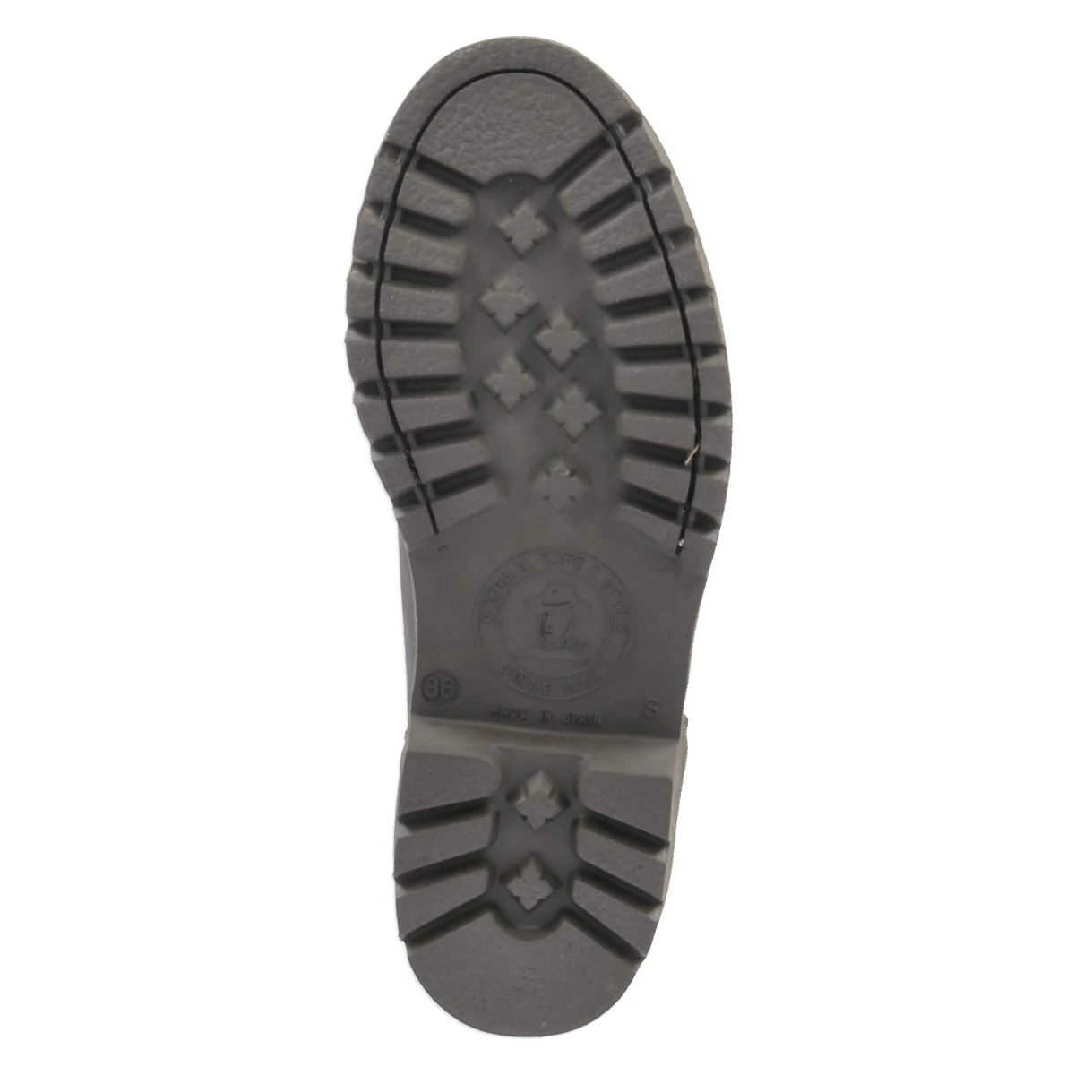 Chelsea Boots FRANCESCA IGLOO - kaki