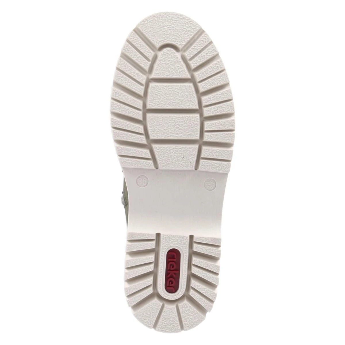 Winter Chelsea Boots - liane/leinen