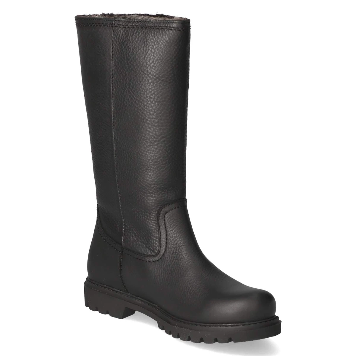 Stiefel BAMBINA B60 - schwarz