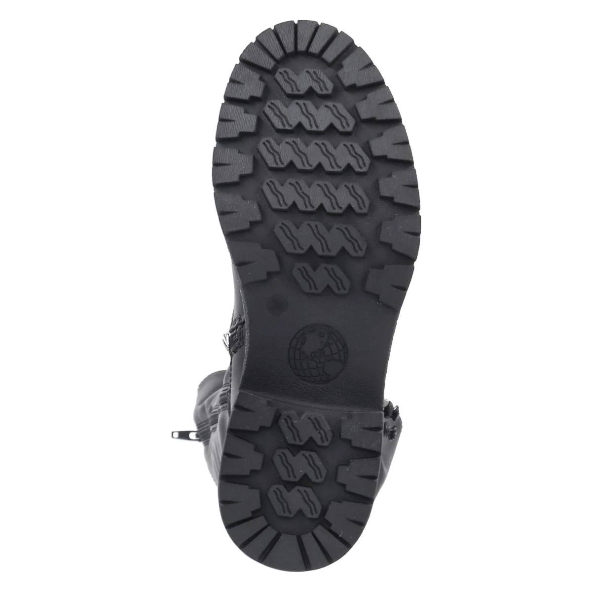 Winterstiefel - black