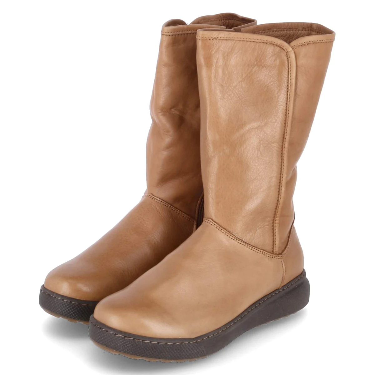 Winterstiefel - braun