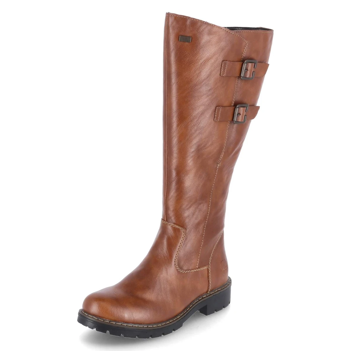 Winterstiefel - BRAUN