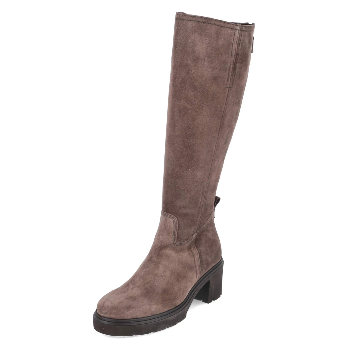 Winterstiefel - engl. brown