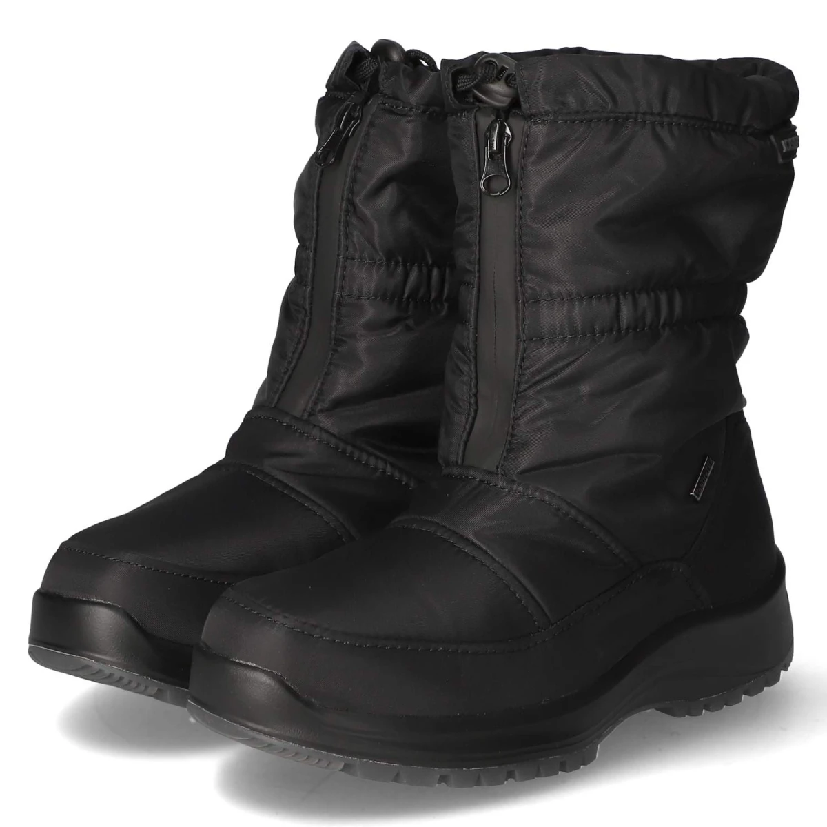 Wintersboots  COLORADO 58 - schwarz