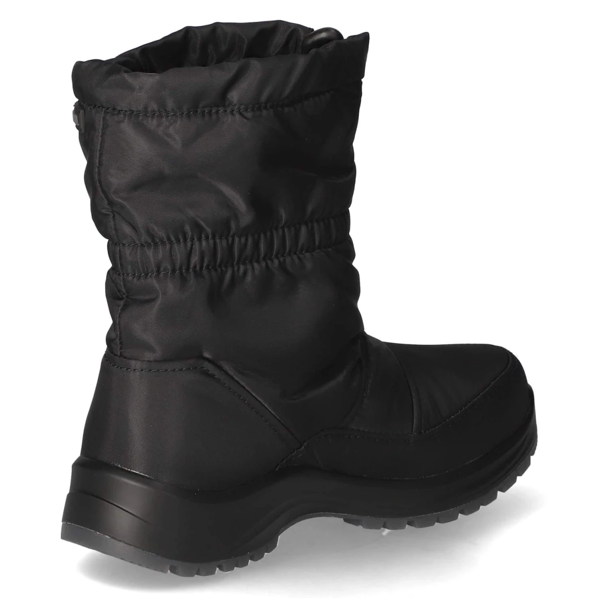Wintersboots  COLORADO 58 - schwarz