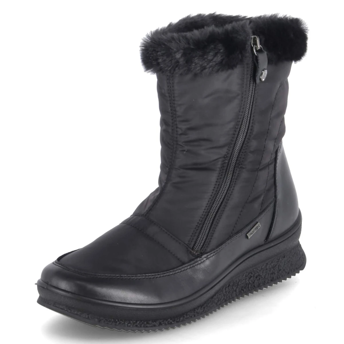 Winterboots - black