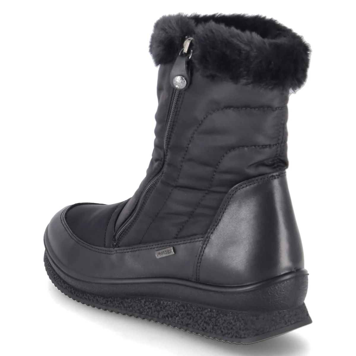 Winterboots - black