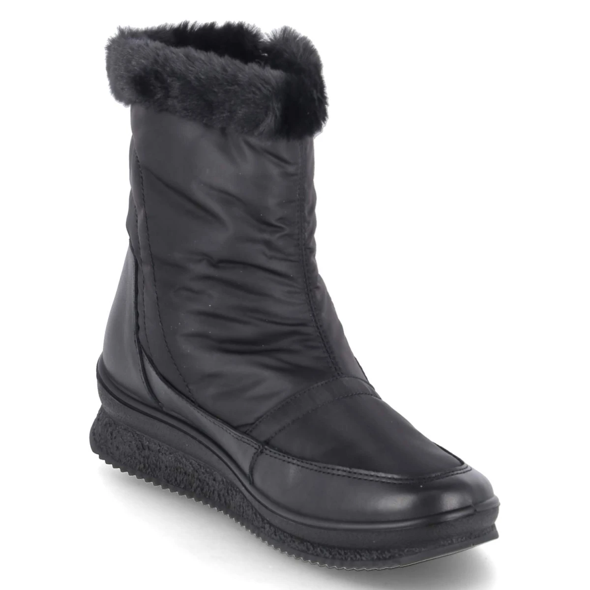 Winterboots - black