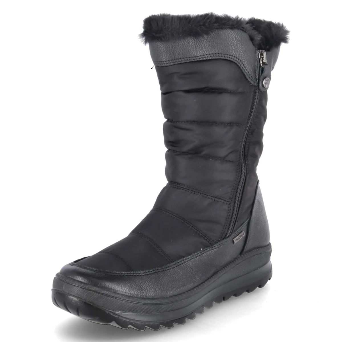 Winterboots - black