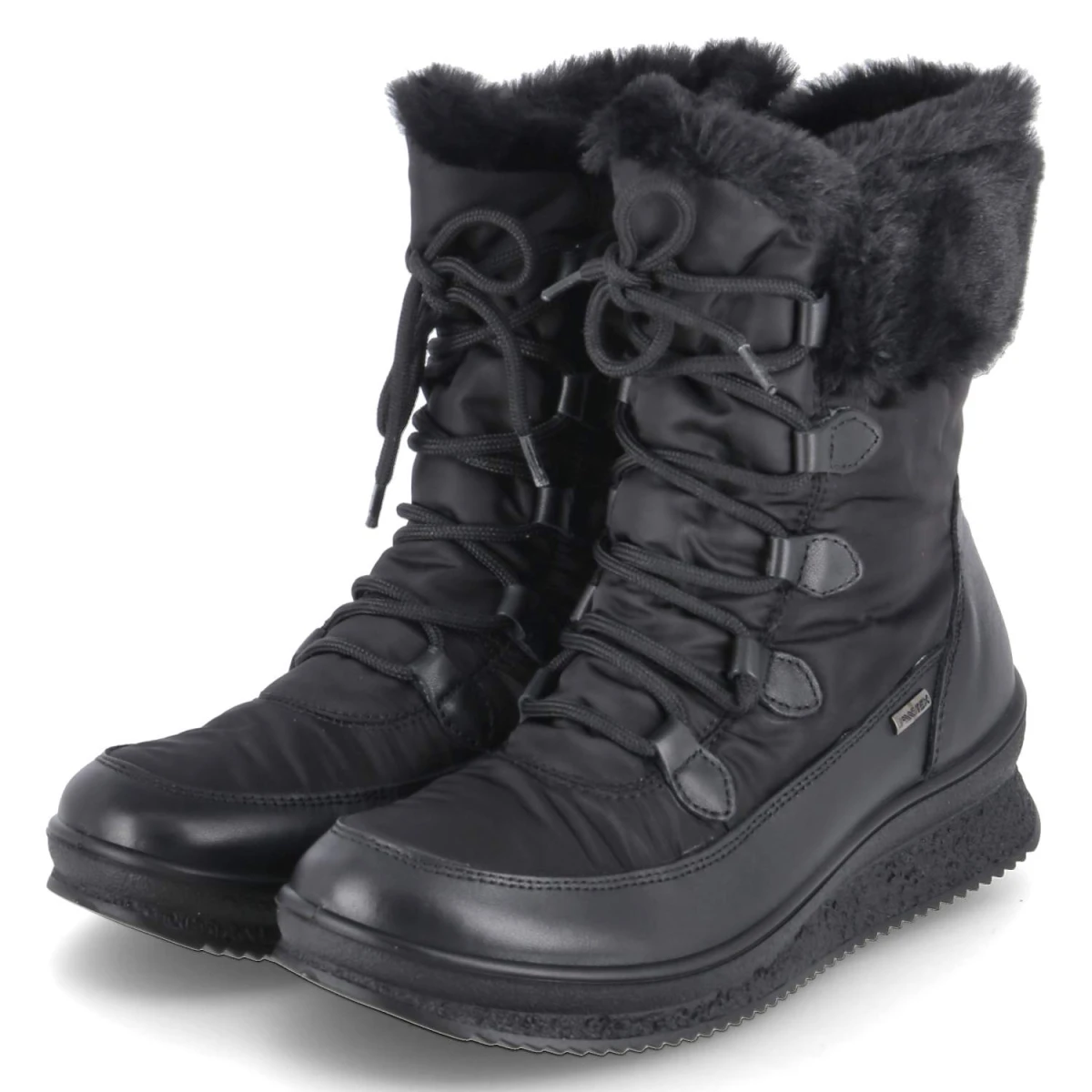 Winterboots - black