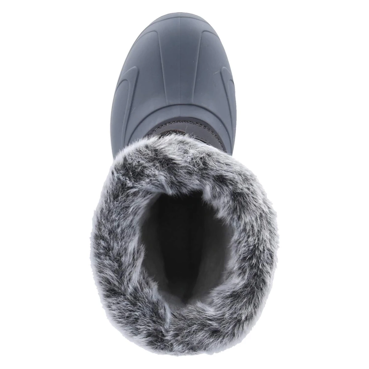 Snowboots NEW NIETOS LOW - graffite