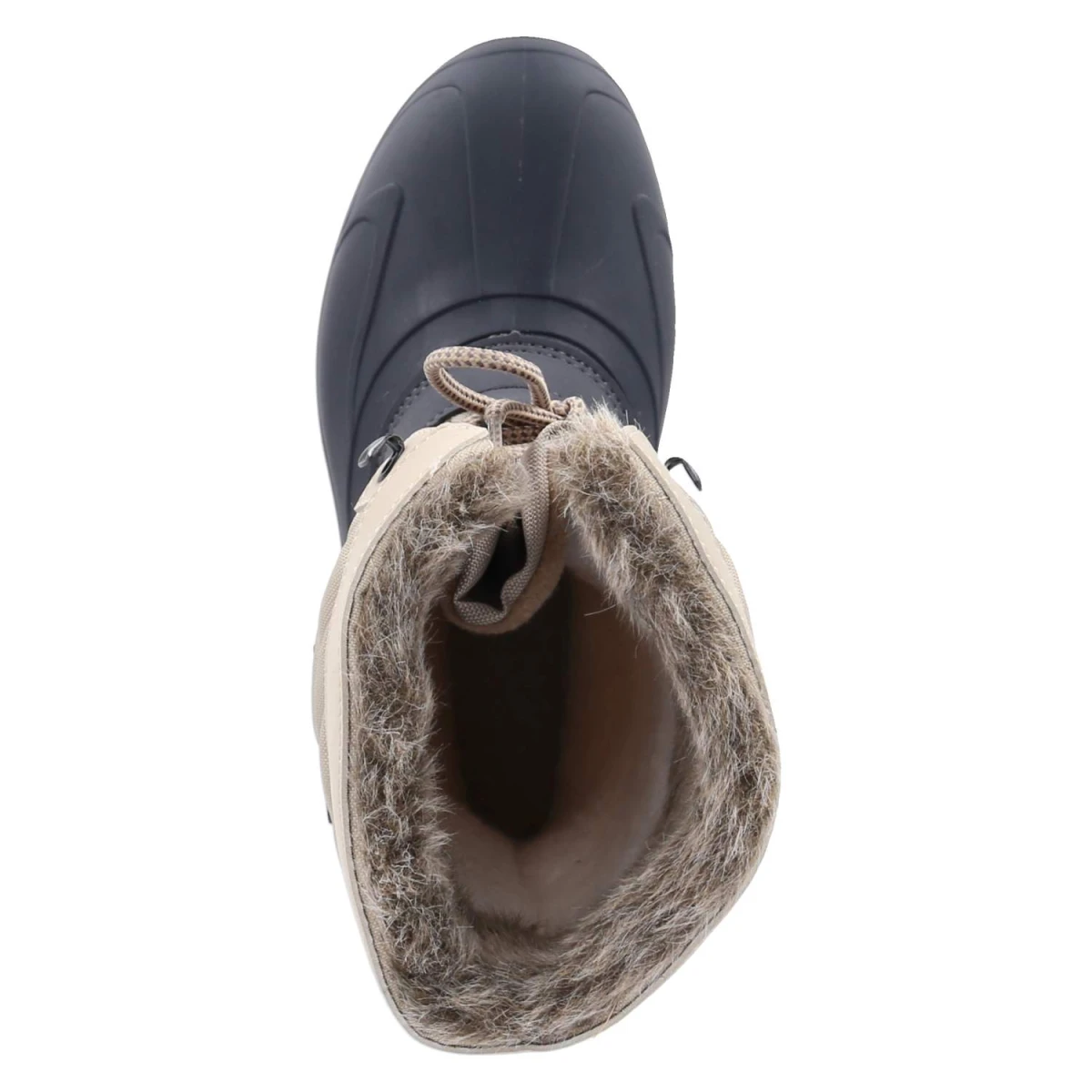 Snowboots NIETOS - sand