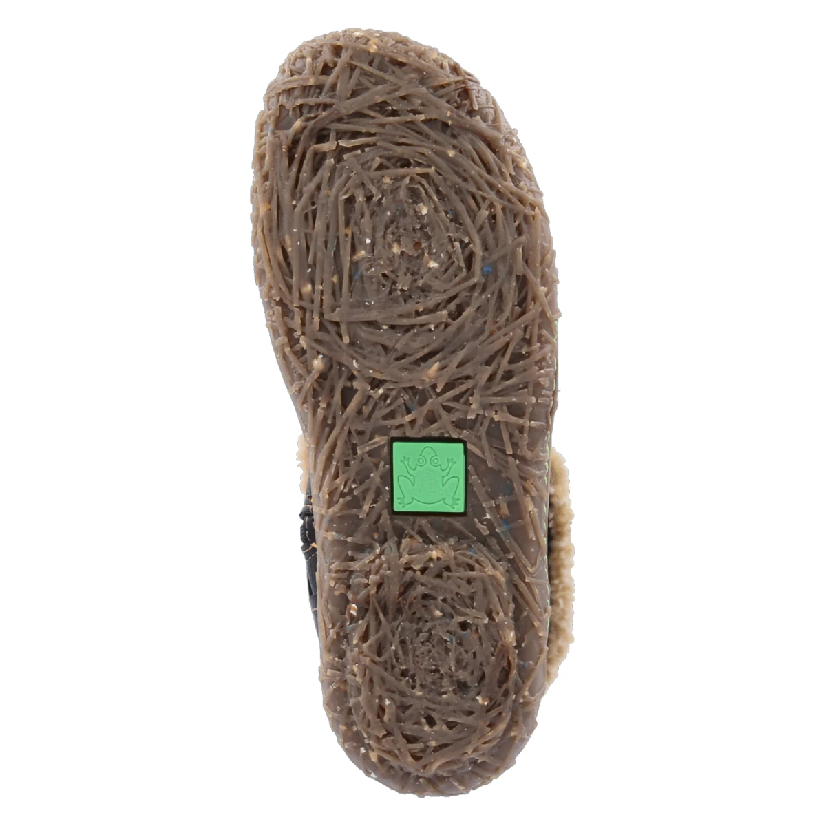 Stiefeletten NIDO - Black